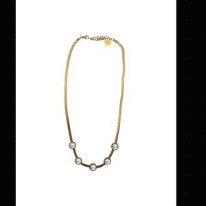 Zada Necklace